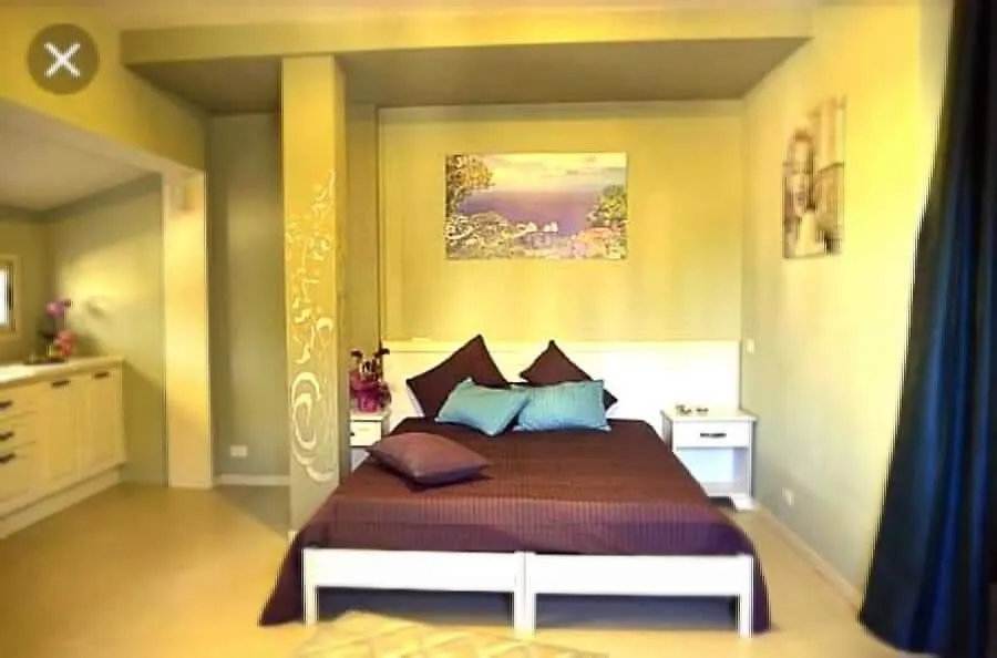 B&B La Sicilia a Tavola-1