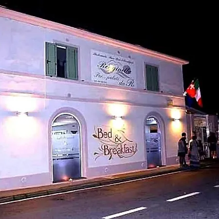 B&B La Sicilia a Tavola-3